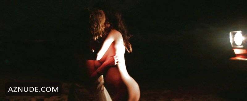 Dianna Agron Erotic scenes