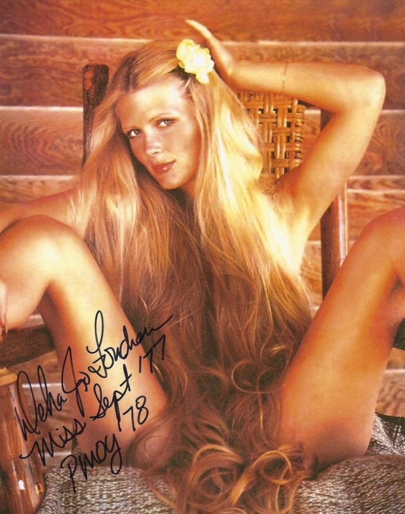 Debra Joe Fontrene Naked