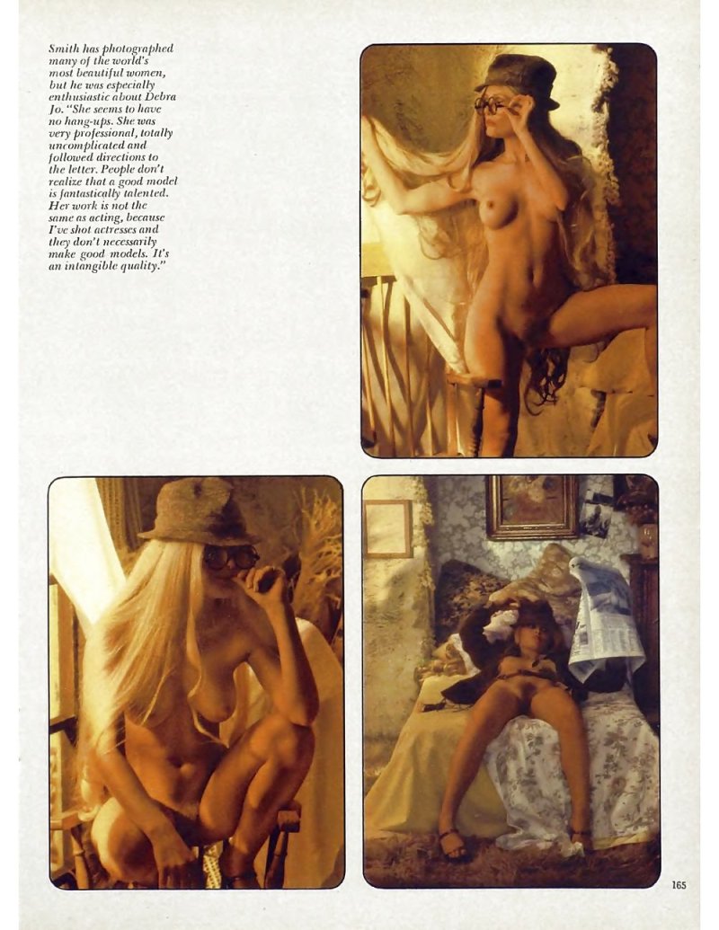 Vintage Erotica