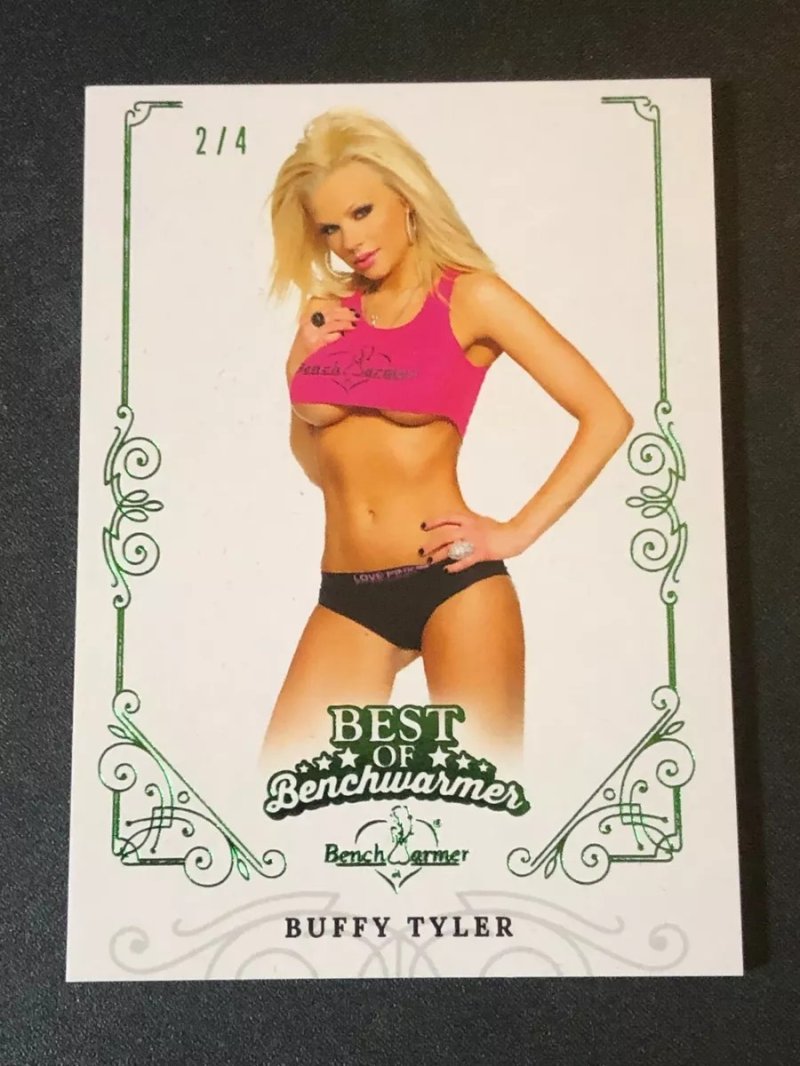 Buffy Tyler