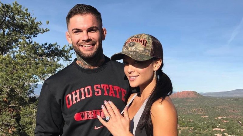 Danny Garbrandt