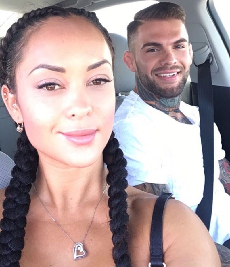 Danny Garbrandt