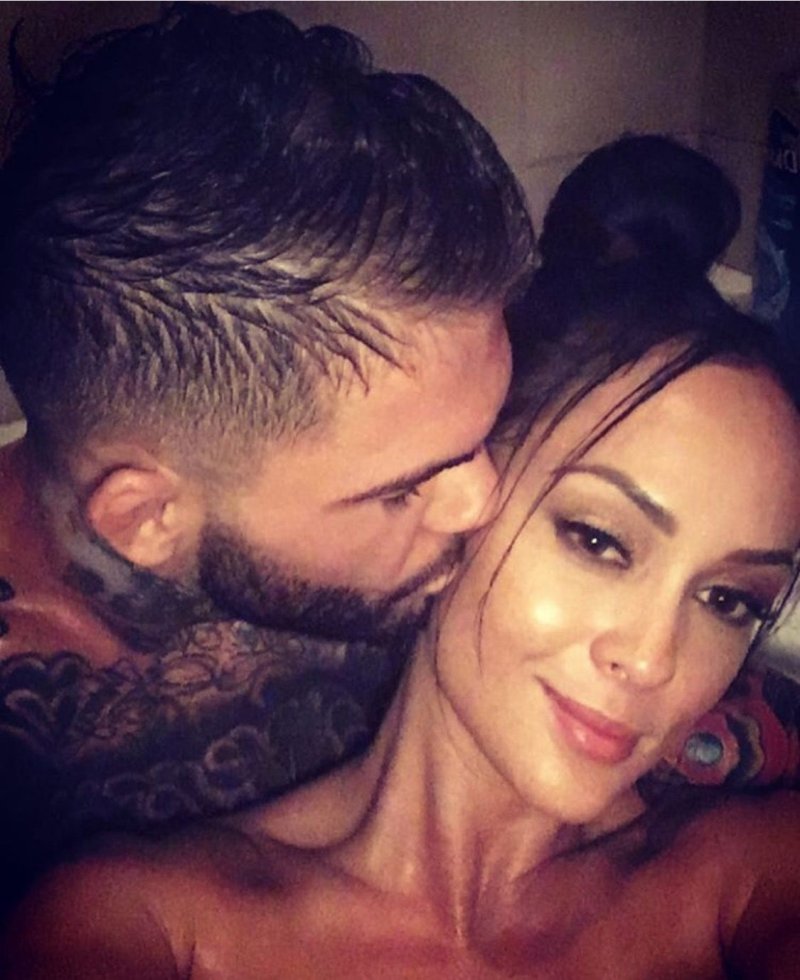 Danny Garbrandt
