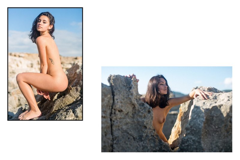 Carla Getta Carla Guetta Naked