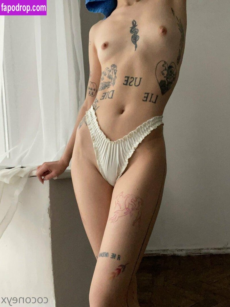 Young woman