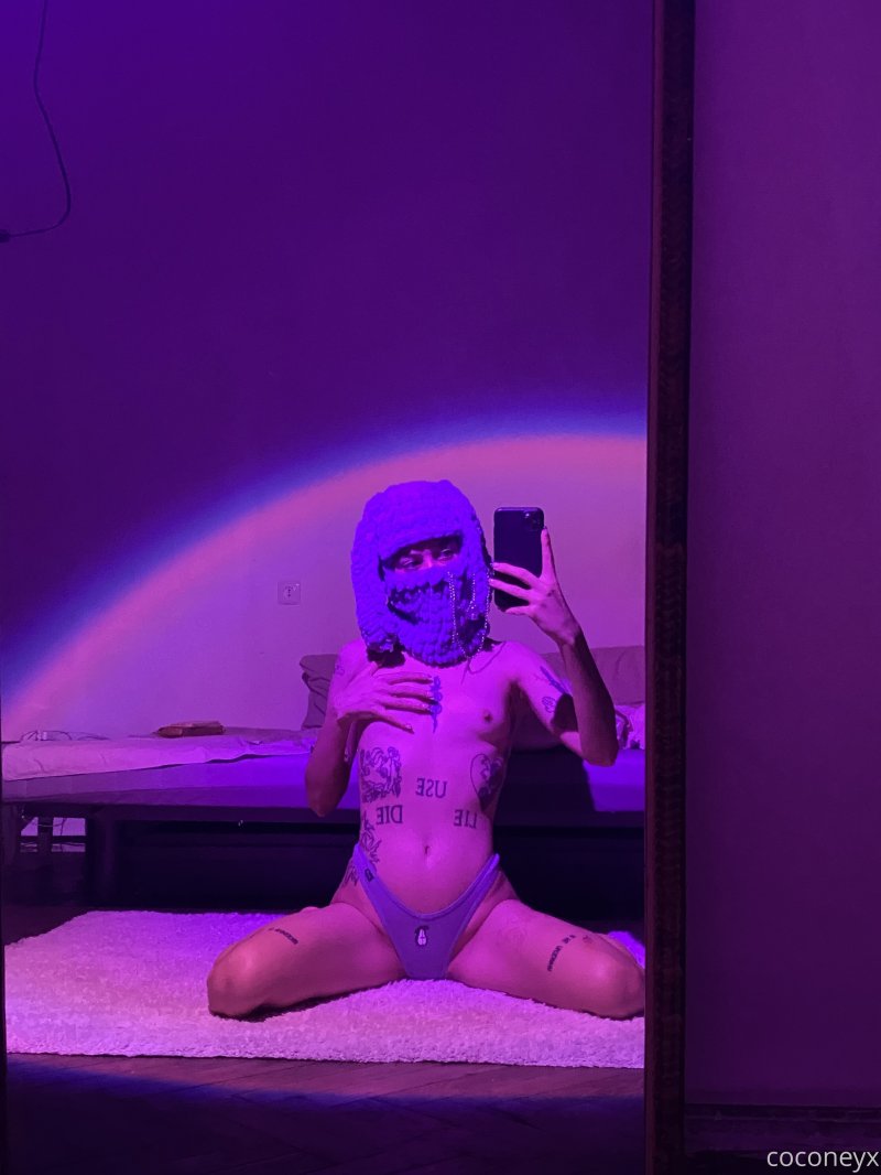 Frank girl