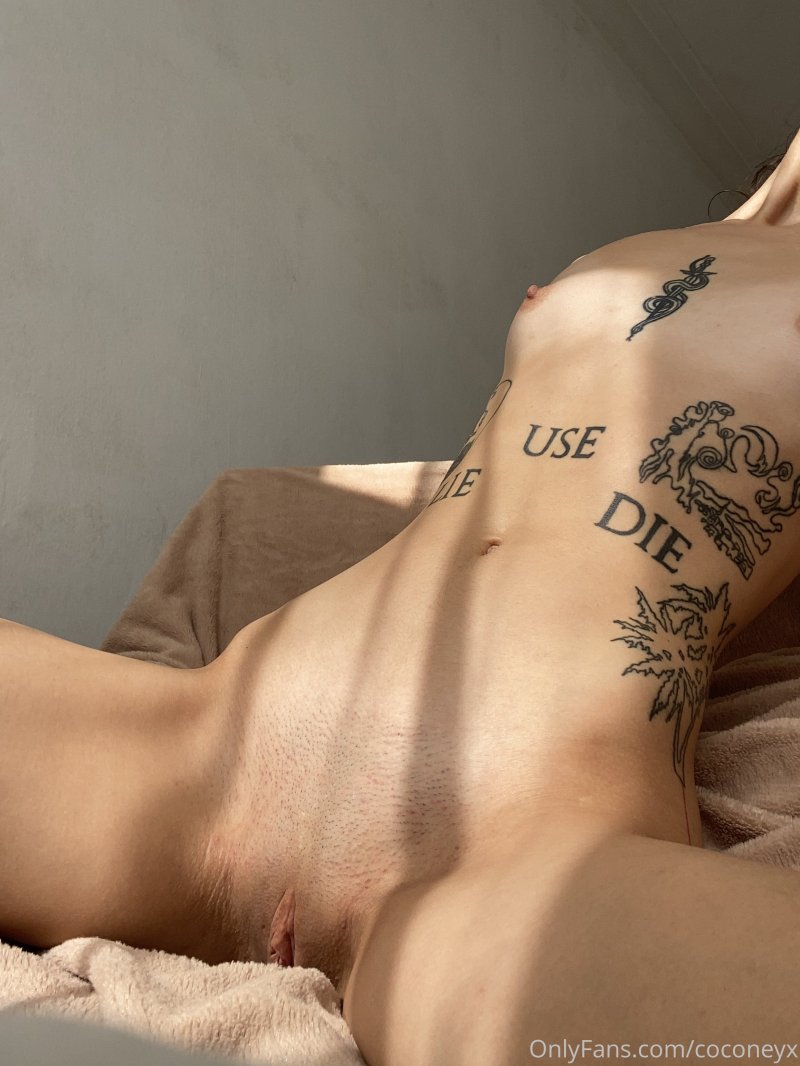 Sexy tattoo