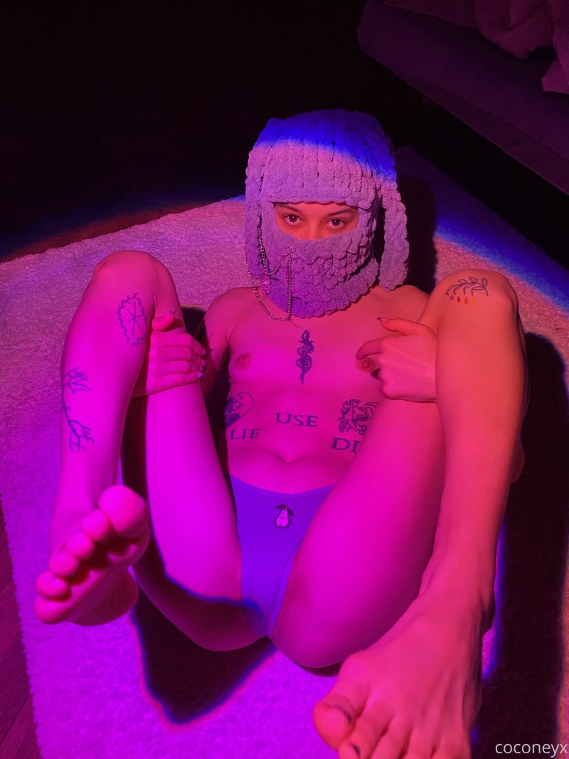 Coconey Onlyfans