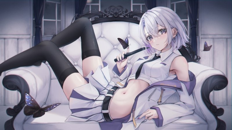 Anime girls