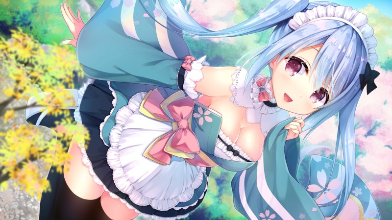 Anime Art