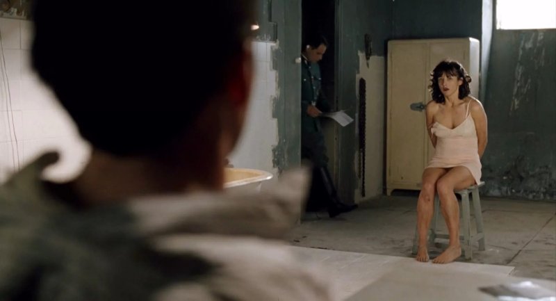 Actress Maria Schneider Nude