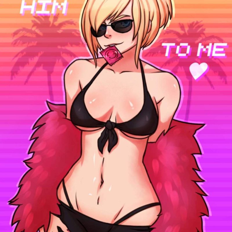 Hoast Miami bodyguard
