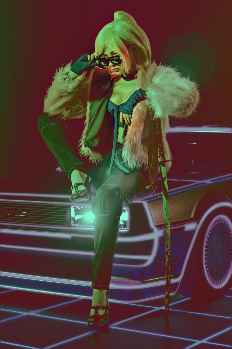 Hoast Miami bodyguard