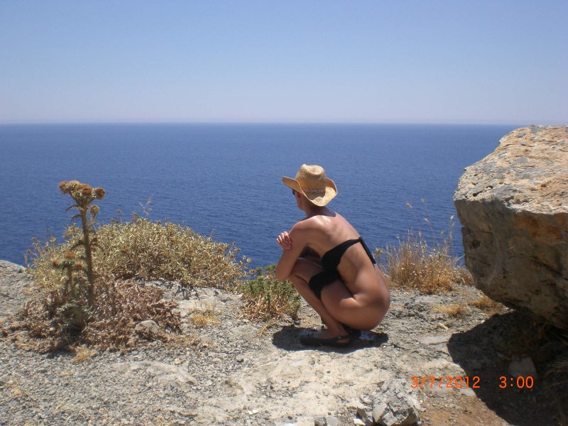 Greece Rhodes