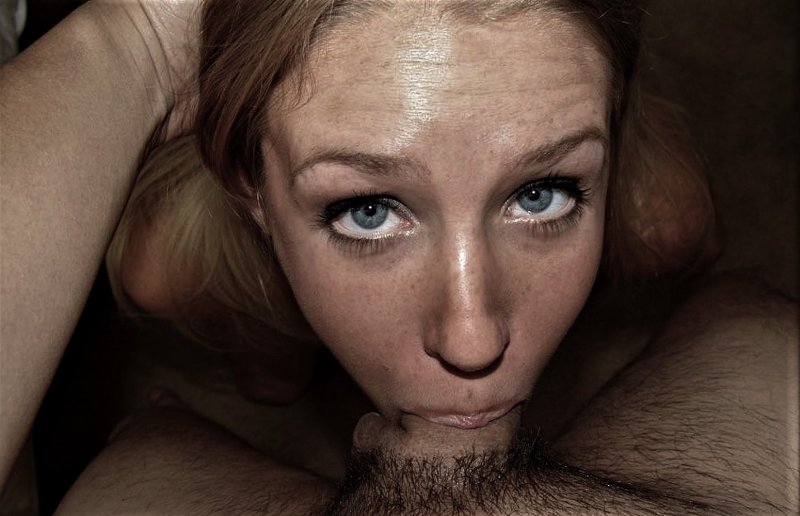 Blow job