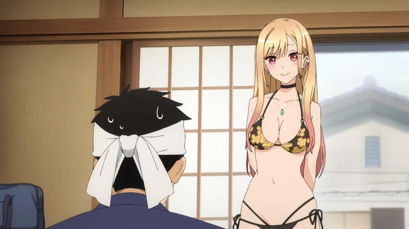 Sono Bisque Doll Wa Koi Wo Suru