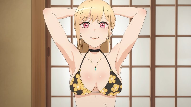 Sono Bisque Doll Wa Koi Wo Suru