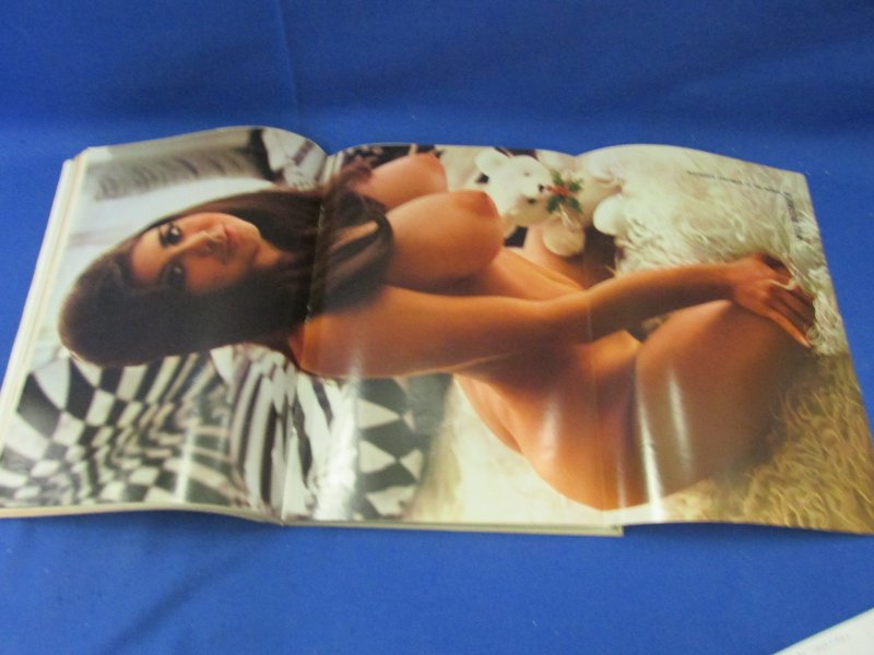 Erotic models