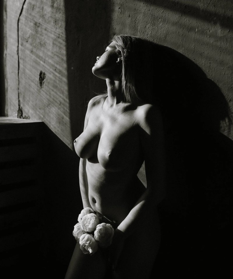 Erotic Nude