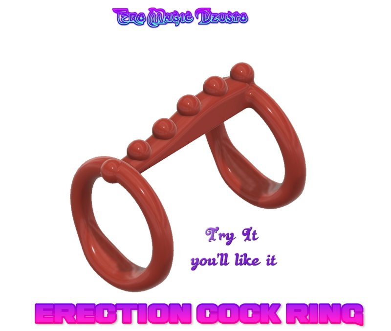 Penis ring