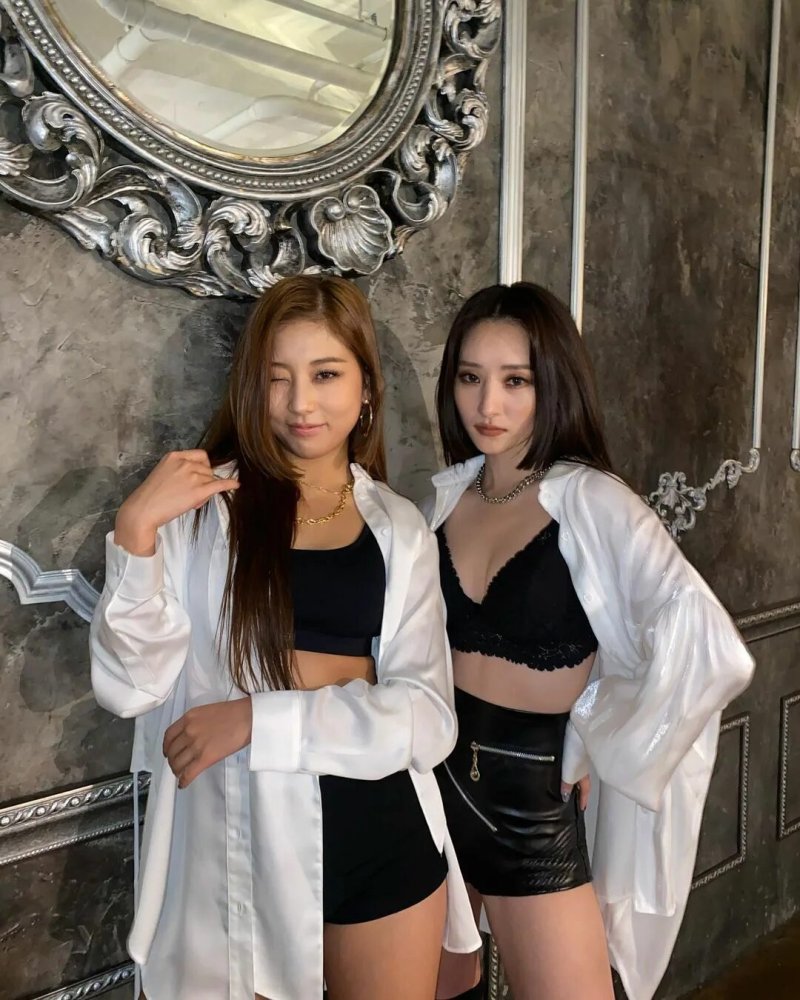 Dreamcatcher Shien and Sua