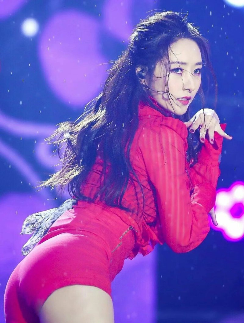 KPOP Girl