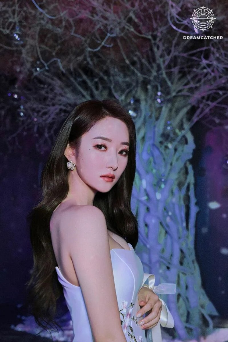 Kim Bora Dreamcatcher