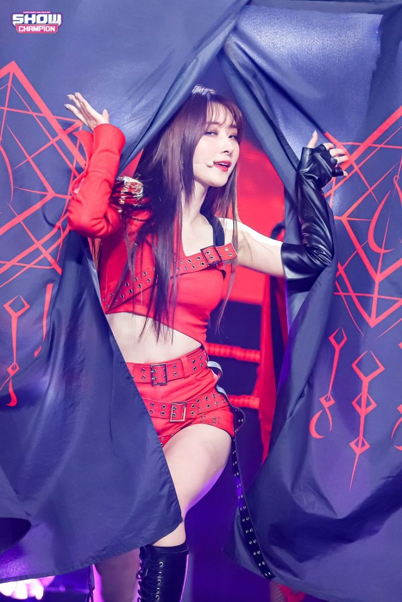 Dreamcatcher Kpop