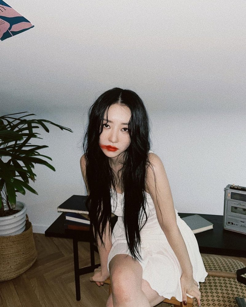 Kim Bora Dreamcatcher