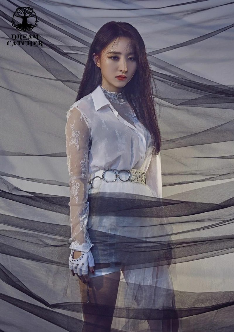 Kim Bora Dreamcatcher