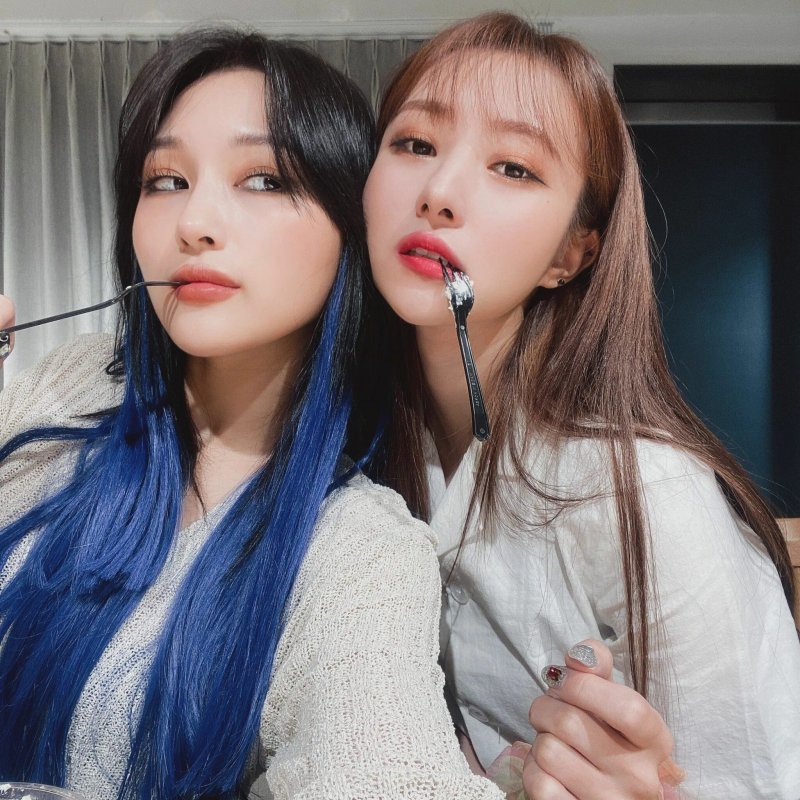 Siyeon Dreamcatcher
