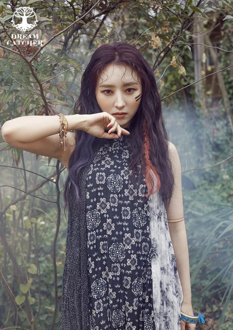 Dreamcatcher Scream