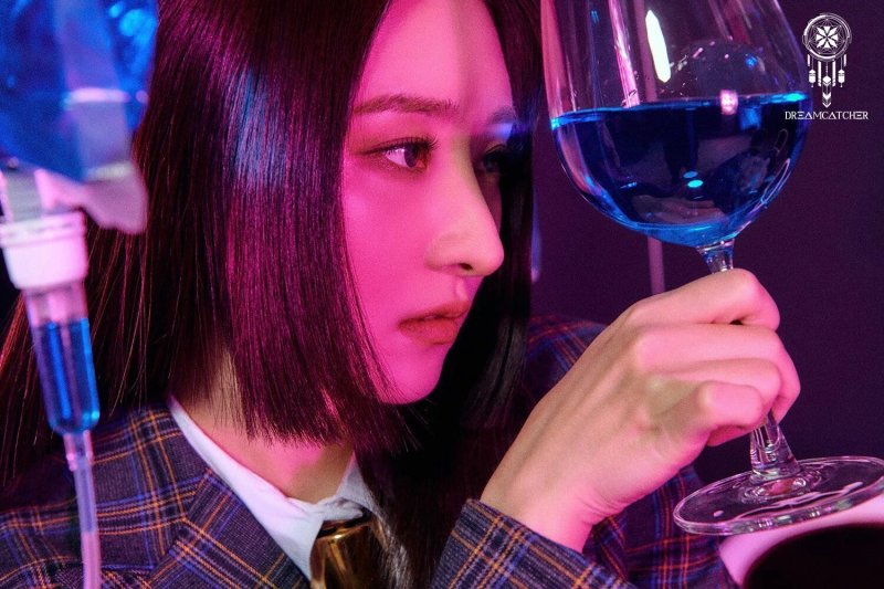Kim Bora Dreamcatcher