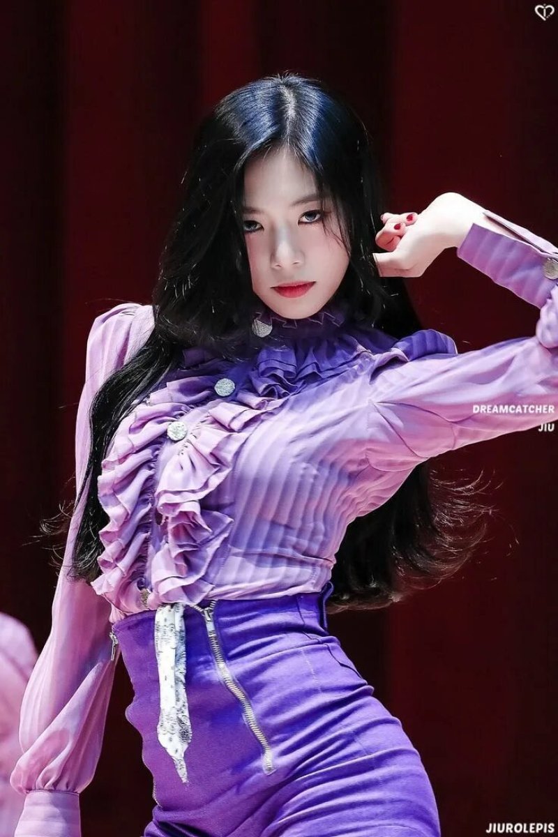 Jiu Dreamcatcher