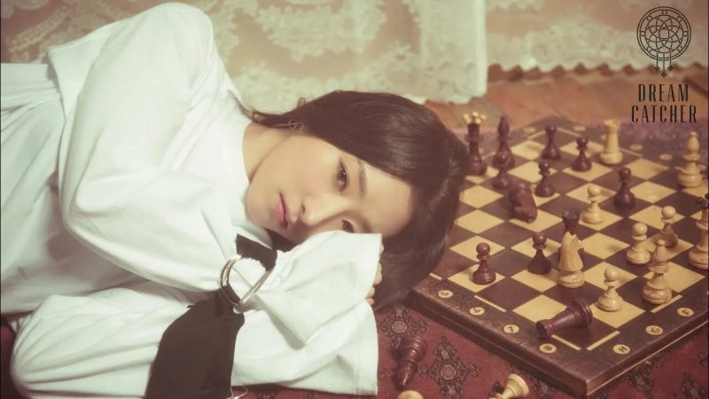 Kim Bora Dreamcatcher