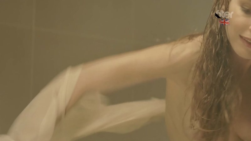 Nude Scene