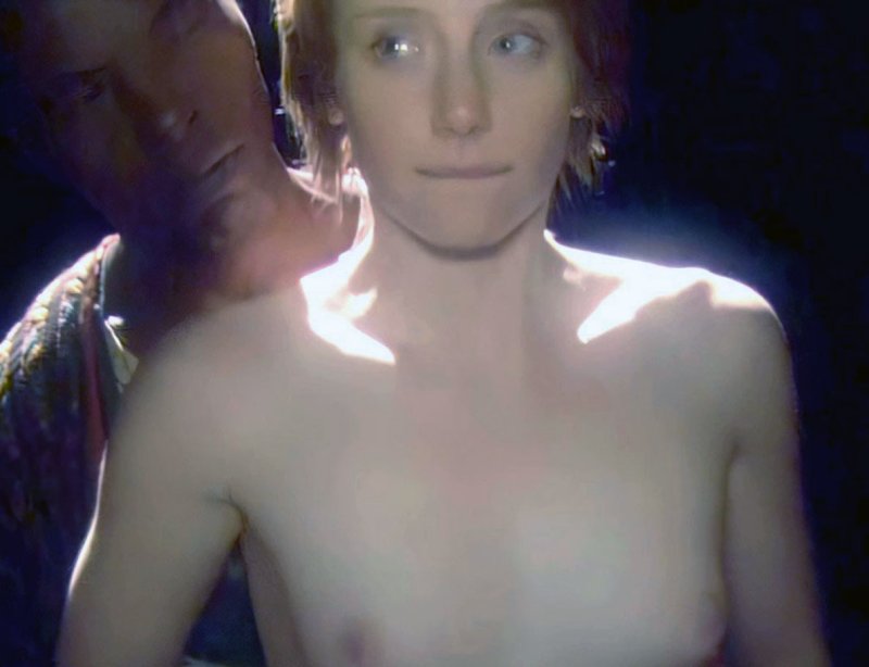 Bryce Dallas Howard Naked