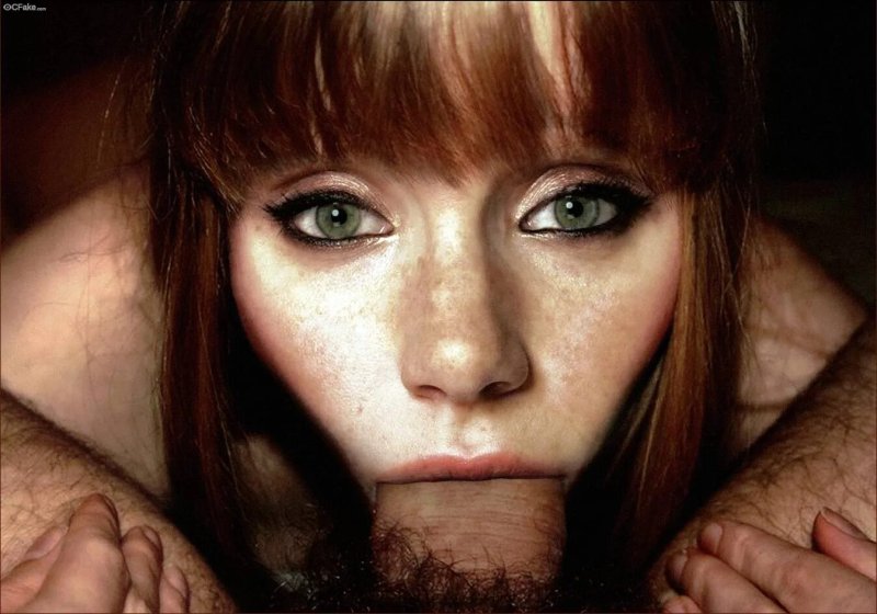 Bryce Dallas Howard