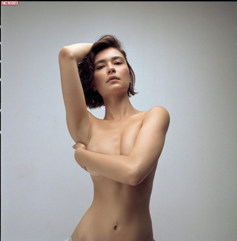 Models nude