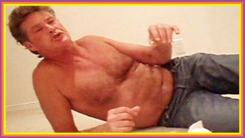 David Hasselhoff