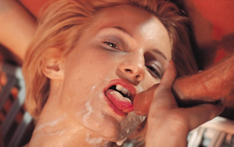 Greta Milos Porn actress