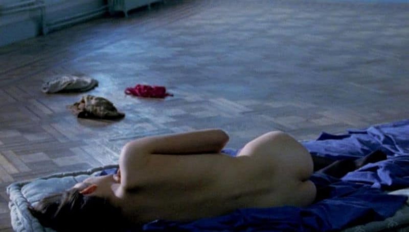 Marion Kotiyar Nude