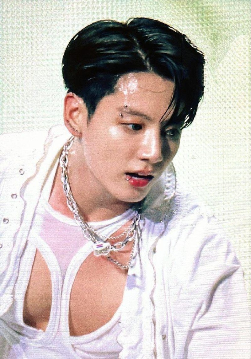 Jungkook King