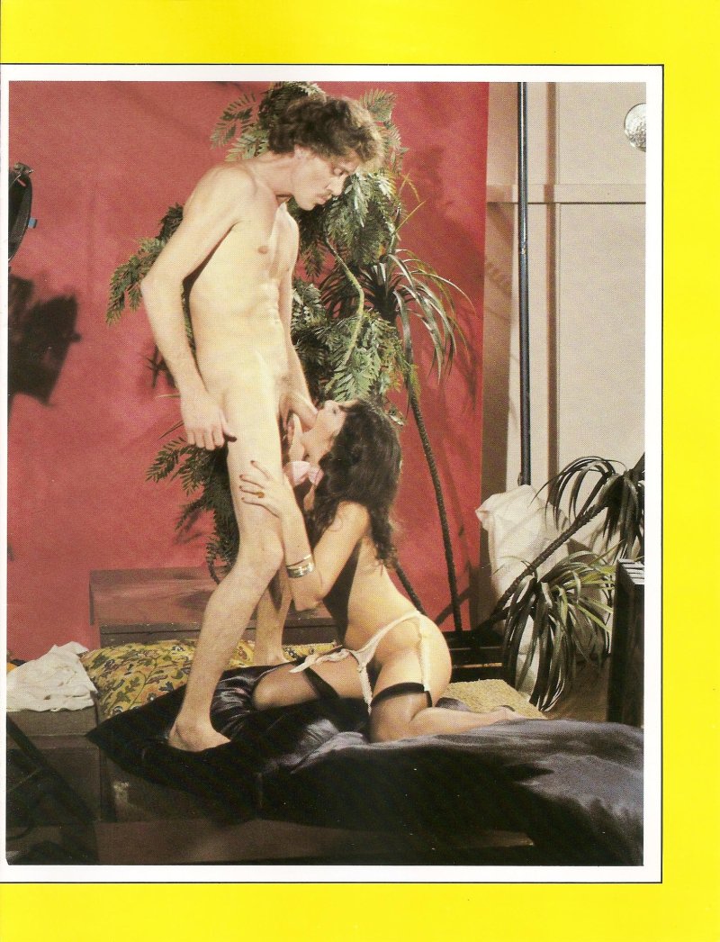 Woman Erotica