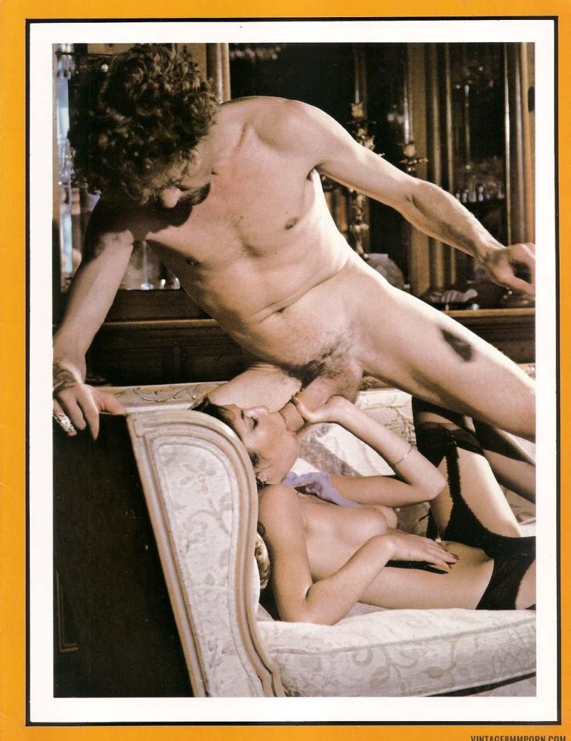 John Dungh - John Holmes Pornstar