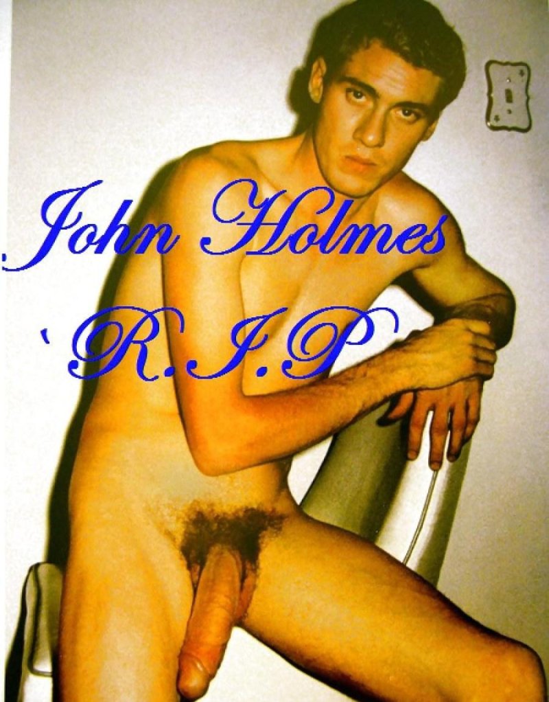 Retro porn actors