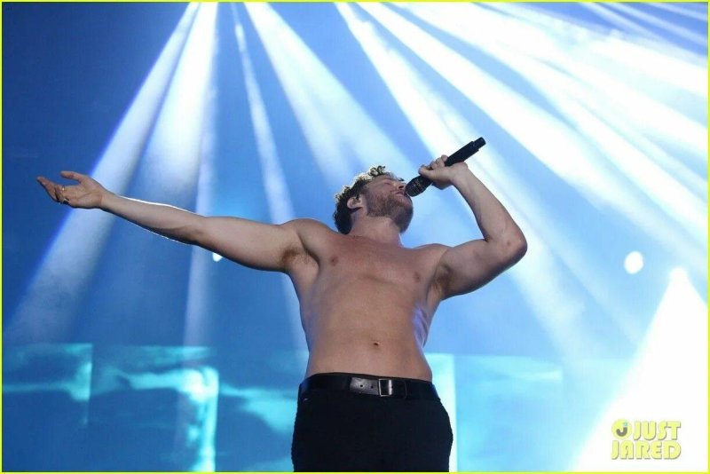 Dan Reynolds