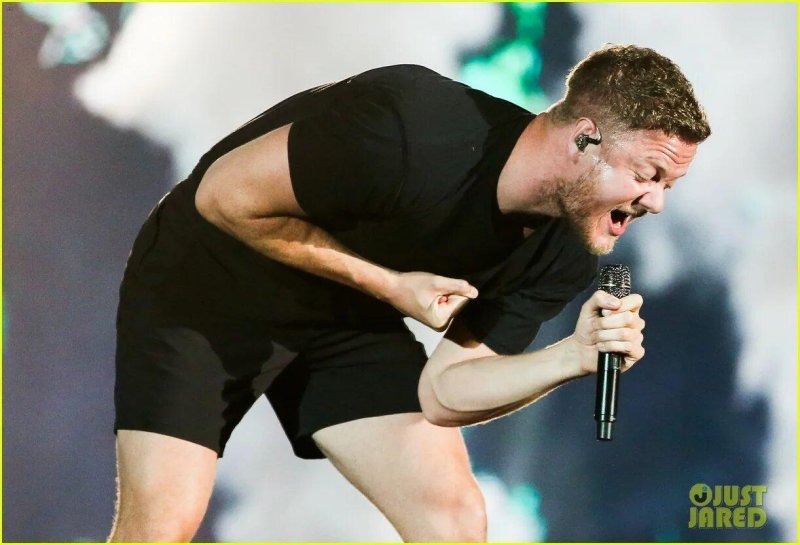Dan Reynolds