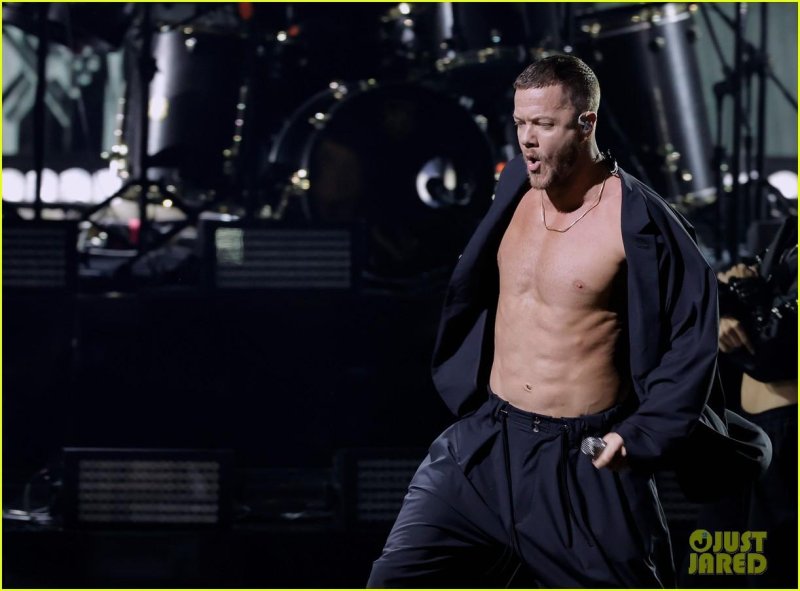Dan Reynolds