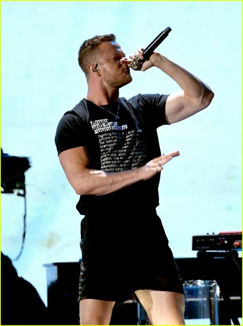 Dan Reynolds